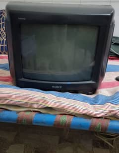 Original Sony TV 0