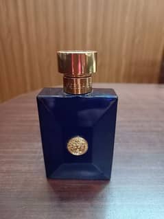 VERSACE DYLAN BLUE POUR HOMME AND VERSACE POUR HOMME 0