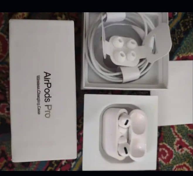 AIR PODS PRO 2