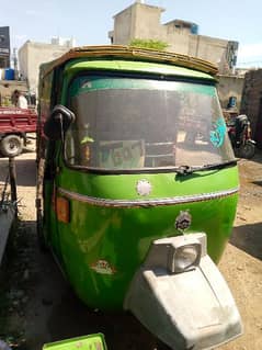 new asia riksha for sale  exchange possible with bike