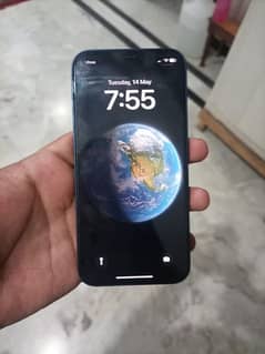 Iphone 12 128gb PTA approved with box
