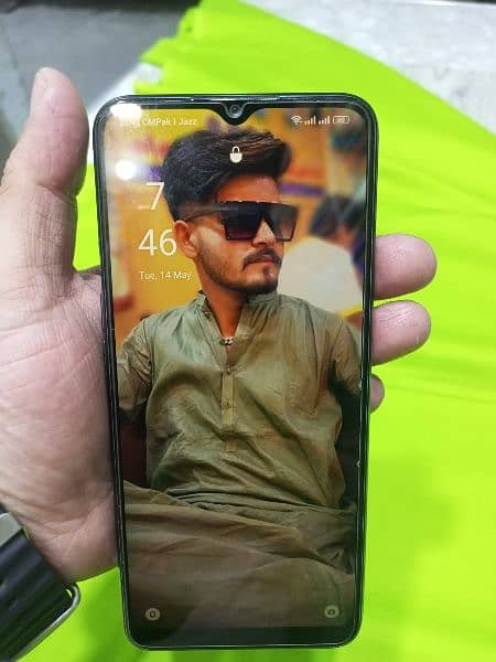 Oppo A16 Mobile Only 1