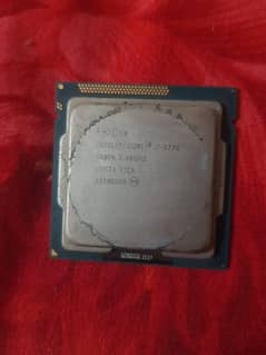 i7 3rd generation processor