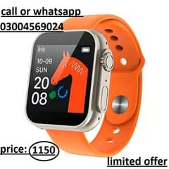 Smart watch, watch, apple watch, d18 d20 8 series smart watches