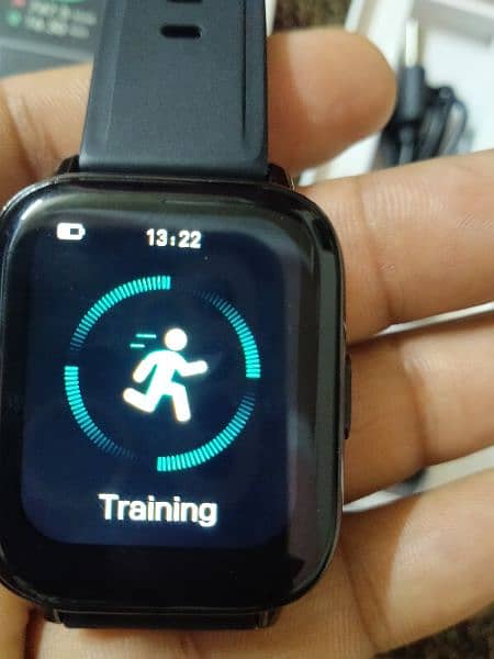 New Smart Tracker Watch 3