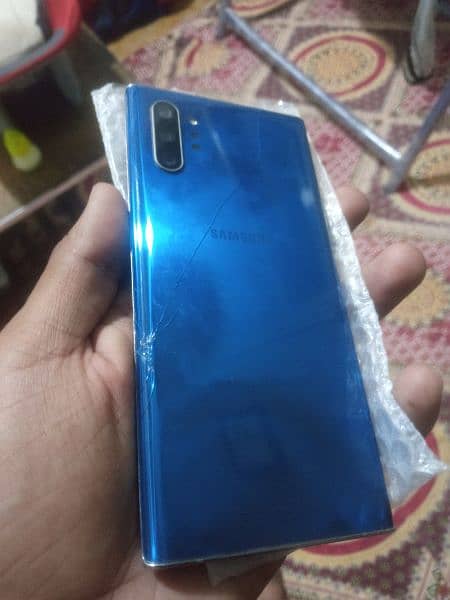 Samsung Galaxy Note 10 plus 1