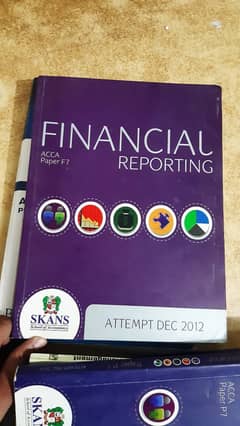 FINANCIAL Reporting