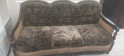 sofa set cooking range bed for sale