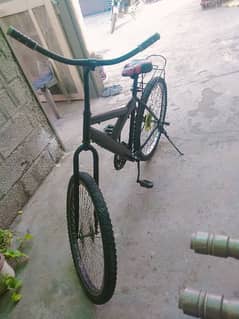 urgent sale cycle contact my WhatsApp number 03705543807