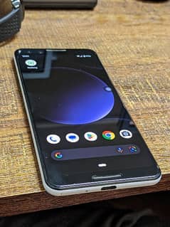 pixel 3 4/128gb pta approved