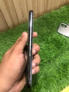 I phone 8 plus pta approved 256 Gb 0