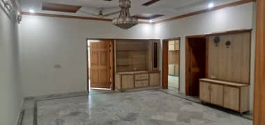House available for sale in G-15 Islamabad