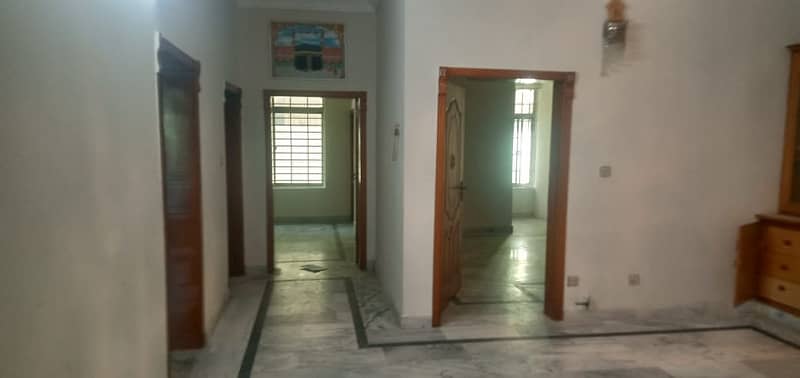 House available for sale in G-15 Islamabad 3