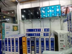 65 InCh Samsung 4k UHD LED TV 03004675739