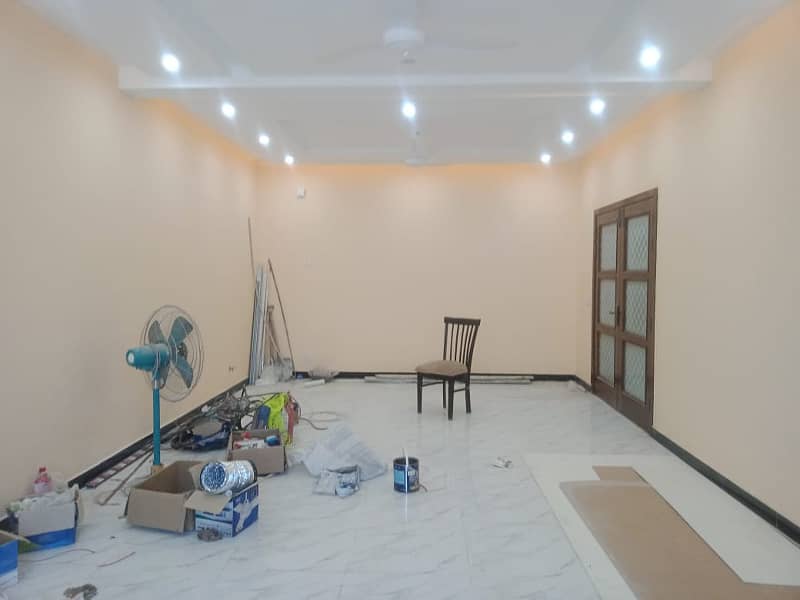 House for rent in F-15 Islamabad 1