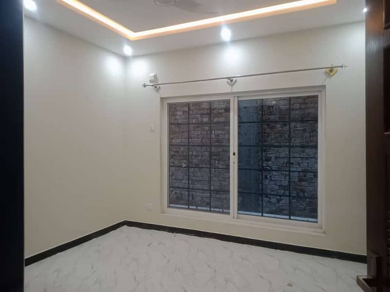 House for rent in F-15 Islamabad 3
