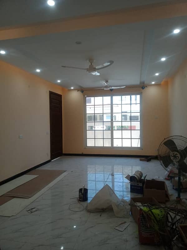 House for rent in F-15 Islamabad 4
