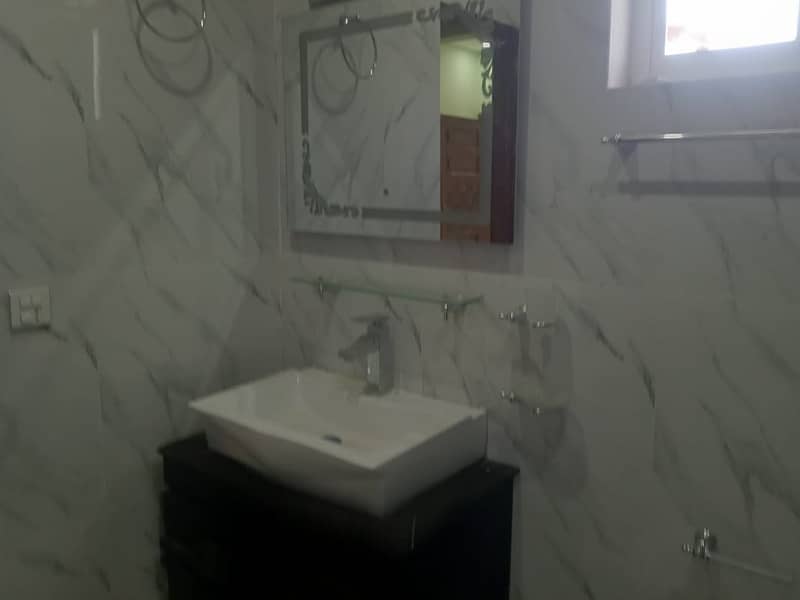 House for rent in F-15 Islamabad 6