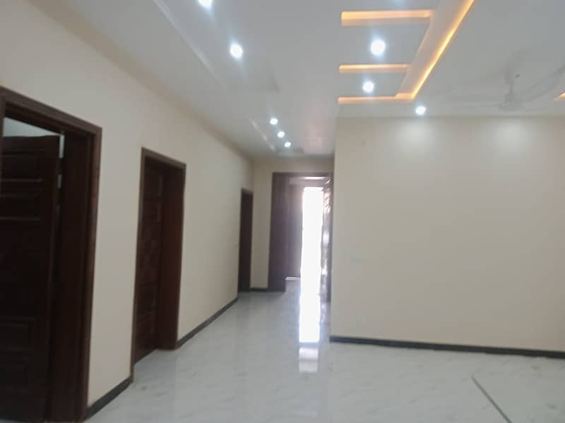 House for rent in F-15 Islamabad 7
