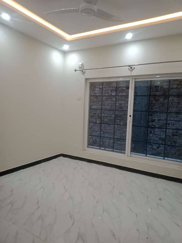 House for rent in F-15 Islamabad 9