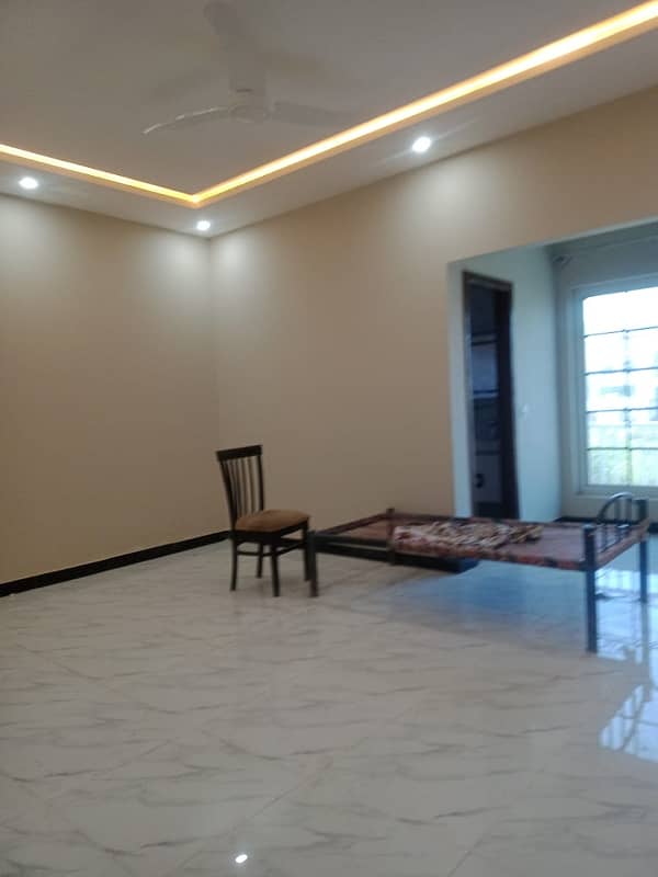 House for rent in F-15 Islamabad 17