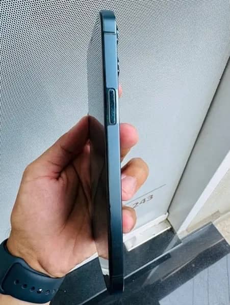 iPhone 12 Pro PTA Approved Dual 4