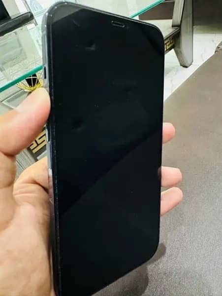 iPhone 12 Pro PTA Approved Dual 5