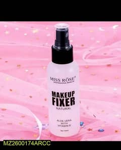 Make up fixer