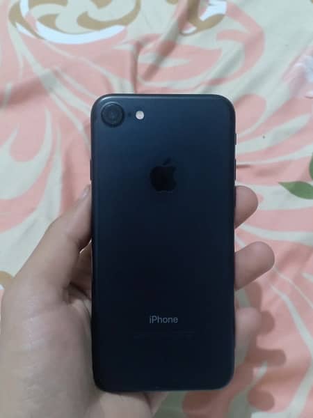 iphone7/32gb/water pack 6