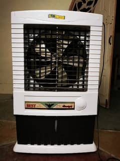 Best air cooler with water pump 0