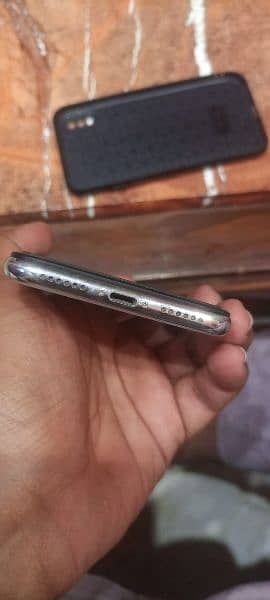 IPHONE X PTA APPROVED 7