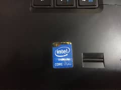 Dell core i7vpro All ok ha 0