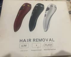 hair Removal IPL Aminzer 0