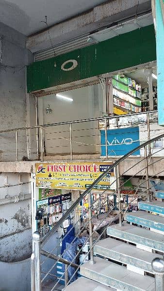 PRIME LOCATION MAIN ROAD FACING SHOP FOR SALE 0
