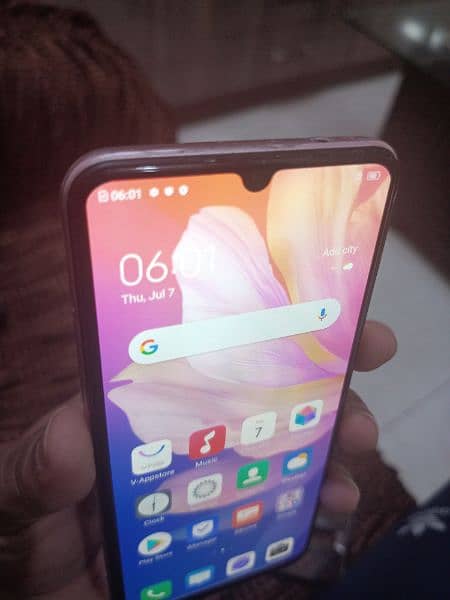 vivo s1 pro dual sim 8gb/128gb official pta approved 10/10 condition 2
