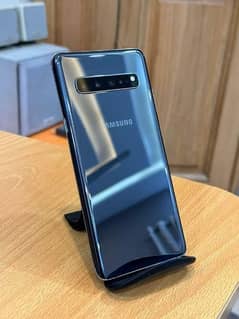 Samsung S10 Plus 5G PTA Approved For