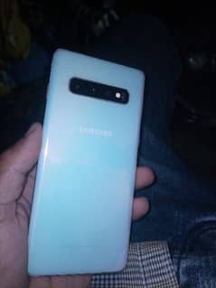 Samsung Galaxy s10 0