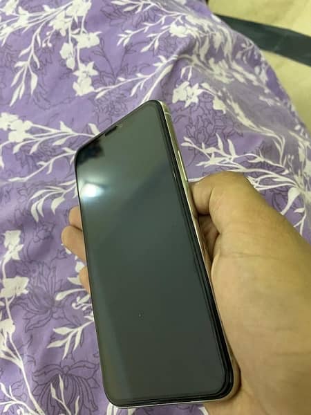iphone 11 pro 256gb Pta approved 2