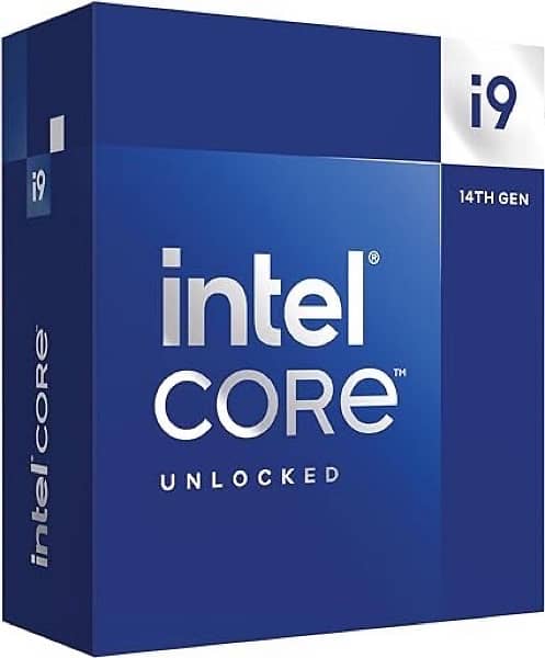 intel i9 14900k z790 combo 0