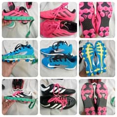 Kids Sports shoes available