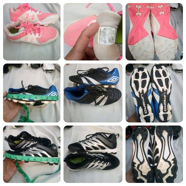 Kids Sports shoes available 4