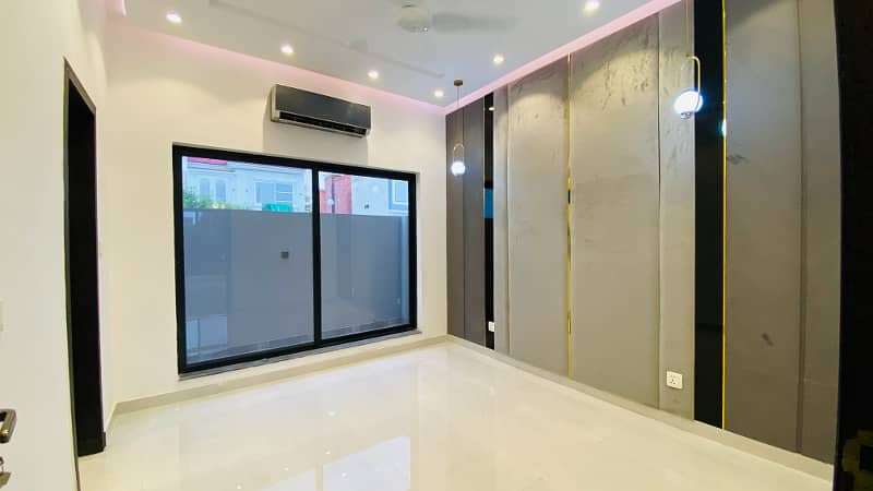 5 Marla Brand New House For Rent In DHA Lahore 6