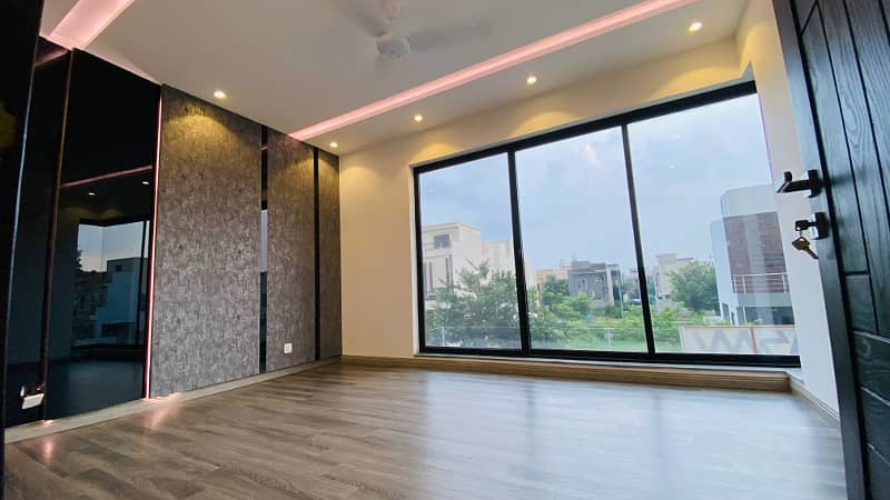 5 Marla Brand New House For Rent In DHA Lahore 14