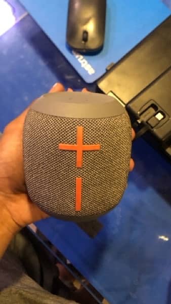 50% OFF UE Wonderboom 2 Bluetooth Speaker | Cash On Delivery 2