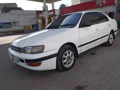 Toyota Corona 1995 0