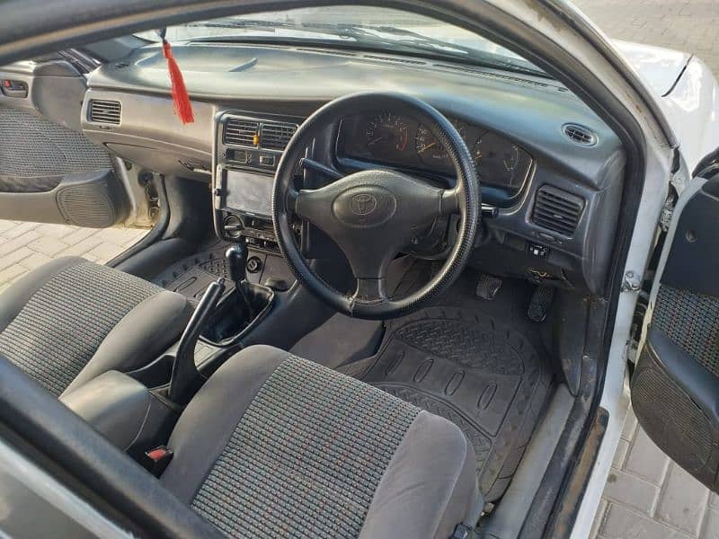 Toyota Corona 1995 4