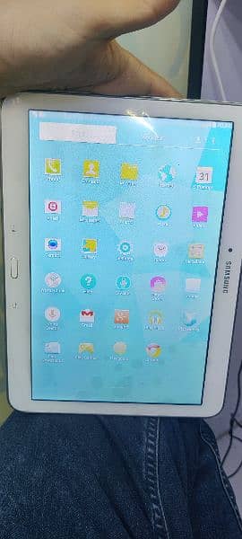 Samsung Galaxy Tab 4 1