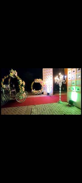 MEHNDI EVENT BY MALIK DECORATORS & CATERERS | MAKE YOUR EVENTS SPECIAL 1