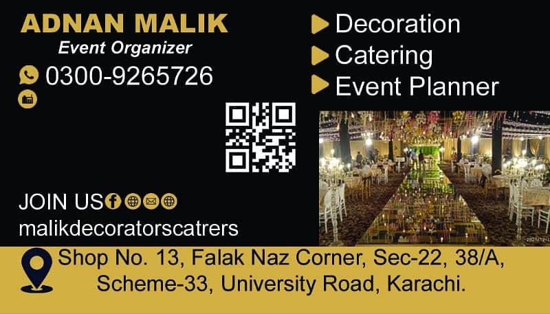 MEHNDI EVENT BY MALIK DECORATORS & CATERERS | MAKE YOUR EVENTS SPECIAL 4