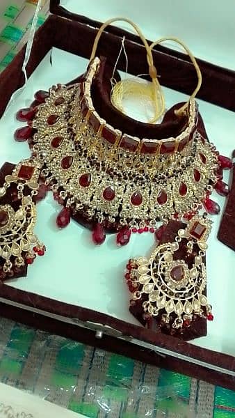 bridal jewelry 2